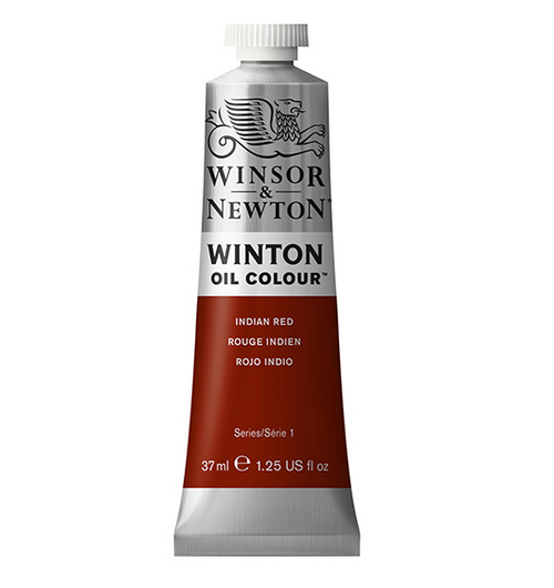 Wn Winton Y.Boya 37Ml 317 Indıan Red