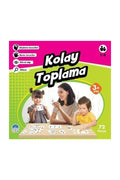 Martı Eğitici Yapboz Kolay Toplama