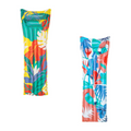 Bestway Yatak 183x69cm Desenli Su Yatağı