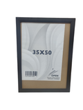 Esmay Fotoğraf Çerçevesi 35x50 Siyah