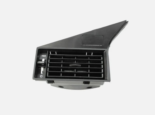 Mercedes W201 190E Left Corner Dashboard Air Vent Grille A2018301154 1982-1993