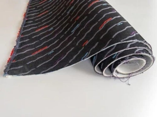 Seat fabric interior fabric upholstery embossed MRain BMW E30 E36 E34 E28 E21 M5