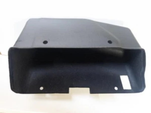 NEW -Mercedes Benz SL SLC R107 Glove Box Insert Storage Compartment 500SL 560SL - Bazarry Auto