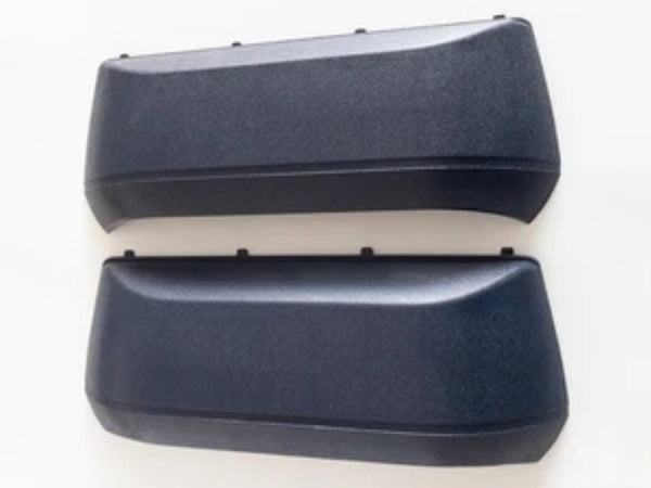 Door Pocket Storage Compartment Map Panel Blue for Mercedes W115 new - Bazarry Auto