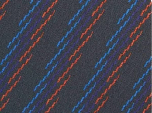 interior seat cloth fabric upholstery embossed Rain FOR E30 E36 E34 E28 E21 M5