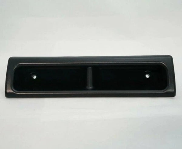 Mercedes-Benz R129 SL500, 300,320, 600 Soft Top Handle -BLACK -NEW - Bazarry Auto