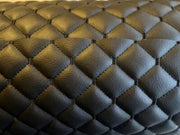Seats & Belts
