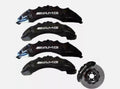 Brake Caliper Cover 4X for Mercedes A B C E ML GLK GLE GLA GLB S Class CL AMG