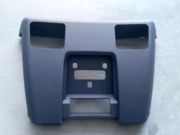 NEW R129 cover A124 Interior Overhead Console Dome Light – DARK BLUE - Bazarry Auto
