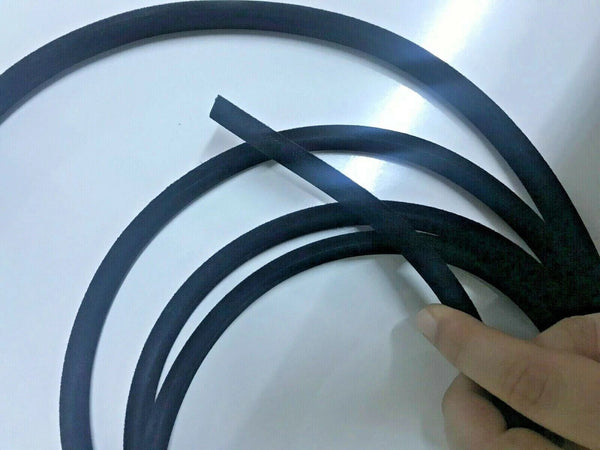 FOR BMW E38 E39 E60 E60N E65 E66 E71 E72 F01 Sunroof Seal 54107245551 - Bazarry Auto
