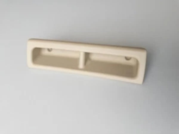NEW Mercedes-Benz R129 SL500, 300,320, 600 Soft Top Plastic Handle-MUSHROOM - Bazarry Auto