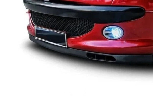 Laguna splitter front bumper lip 306,Nova,Cavalier,Bmw,Sierra,Vw,Ford,Corolla - Bazarry Auto