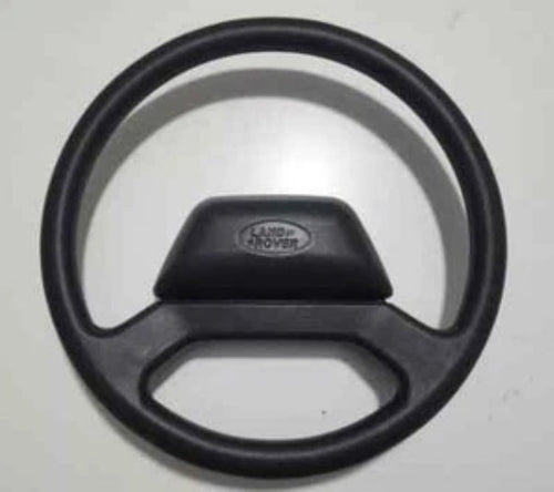 NEW Land Rover Steering Wheel 36 SPLINE DEFENDER Steering Wheel - QTB102760PMA