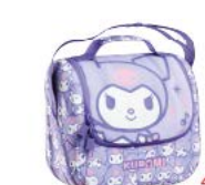 Kuromi Beslenme Çantası 3381--9