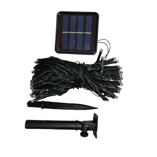 Ranchi Dekor Led 10 Metre Solar Dış Mekan 13851