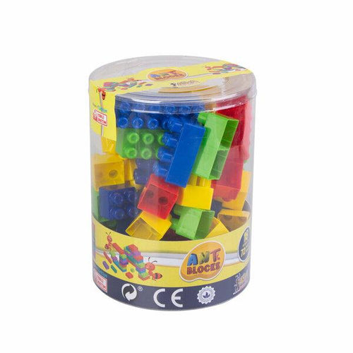 Ant Blocks Lego 72 Prç. Ant-072