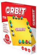 Bubu Games Orbit