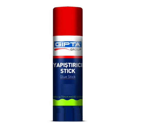 Gıpta Stick Yapıştırıcı 40GR Beyaz F404