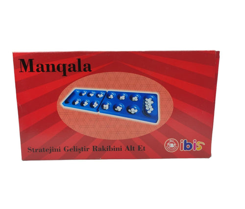 İbis Plastik Mangala Kl.100