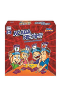 Sam Games Acaba Neyim