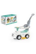 Dolu Step Araba 3 In 1