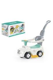 Dolu Step Araba 3 In 1