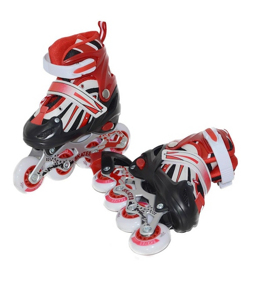 Asya Ayarlanabilir Paten L 38-41 Numara