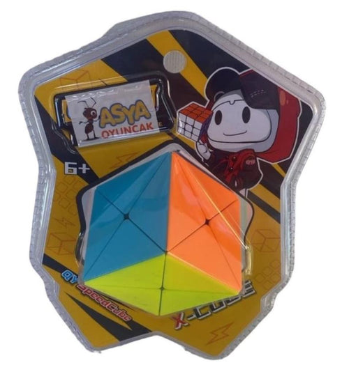 Asya Zeka Küpü 394-5
