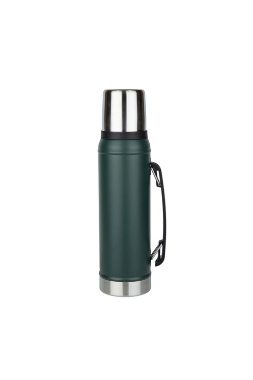 Globox Termos - Bs266-2 Yeşil 1000ml