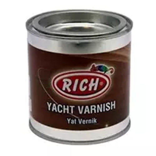Rich Yat Verniği 250ml