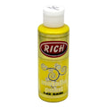 Rich Metalik Akrilik 120ml 742 Sarı