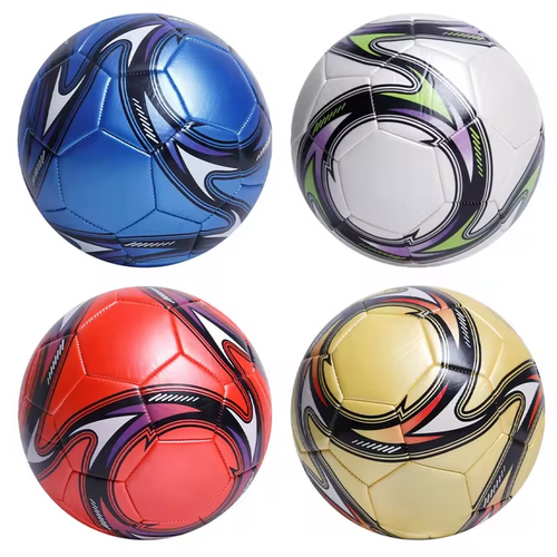 Tgb Futbol Topu TGB-8171