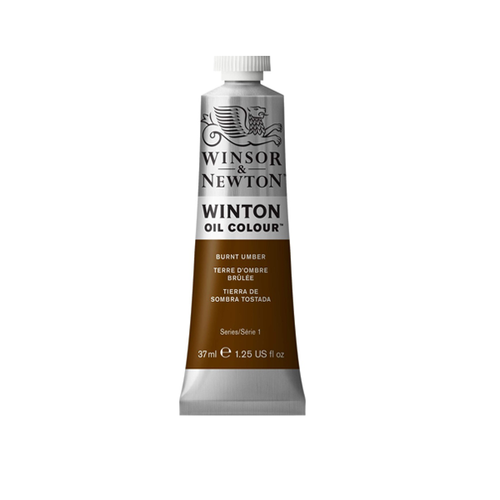 Wn Winton Y.Boya 37Ml Burnt Umber 076 (3)