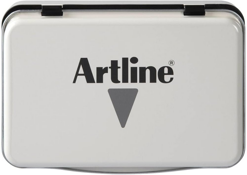 Artline Siyah Stampa 67x106mm EHJ-3