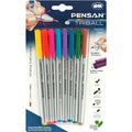 Pensan Tükenmez Kalem Triball 1.0 8 Renk