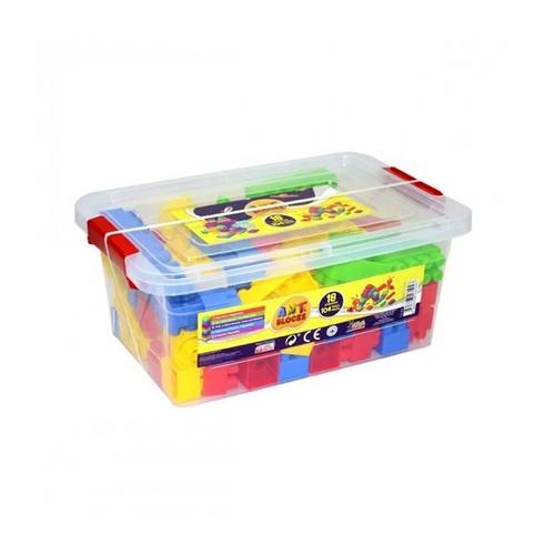 Ant Blocks Lego 104 Prç. Ant-104