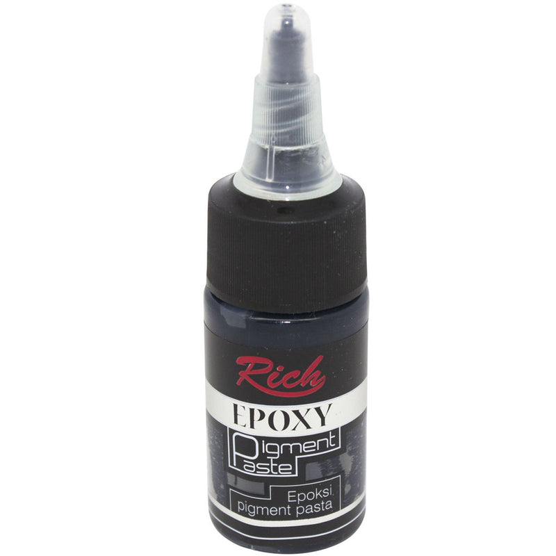 Rich Epoksi Pigment 20ml 11363 Mavi