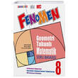 Fenomen FENOMEN 8 GEOMETRİ TABANLI MATEMATİK SORU BANKASI (B)