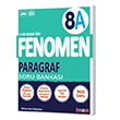 Fenomen FENOMEN 8 PARAGRAF SORU BANKASI (A)