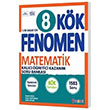 Fenomen FENOMEN 8 KÖK MATEMATİK SORU BANKASI