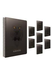 Gıpta A4 Defter Sipiralli KK 80yp Kareli 4205