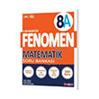 Fenomen FENOMEN 8 MATEMATİK SORU BANKASI (A)