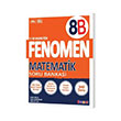 Fenomen FENOMEN 8 MATEMATİK SORU BANKASI (B)