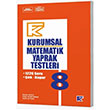 Fenomen 8Sinif LGS Kurumsal Matematik Yaprak Testleri FK Yayinlari