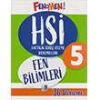 Fenomen FENOMEN 5 HSİ FEN BİLİMLERİ DENEMELERİ (36 DENEME)