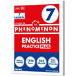 Fenomen FENOMEN 7 THE PHENOMENONENGLISH PRACTICE PLUS (7 FASİKÜL)