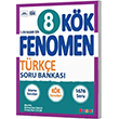 Fenomen FENOMEN 8 KÖK TÜRKÇE SORU BANKASI