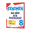 Fenomen FENOMEN 8 HER GÜNE BİR PARAGRAF
