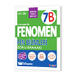 Fenomen FENOMEN 7 FEN BİLİMLERİ SORU BANKASI (B)