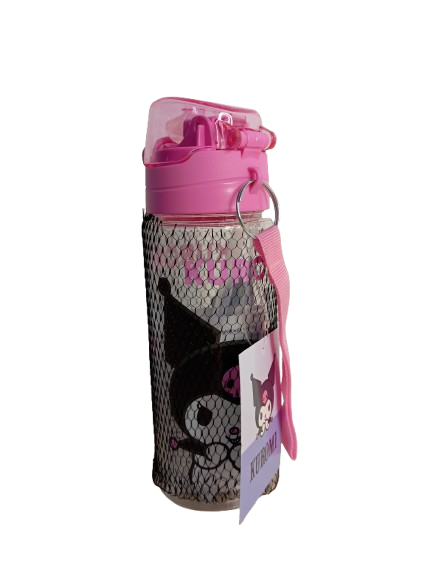 Kuromi Matara 500Ml 3406-9